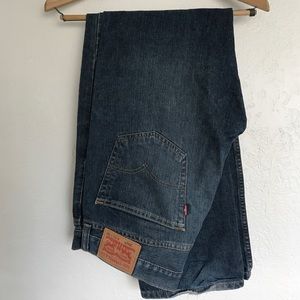Men's Levi's 505